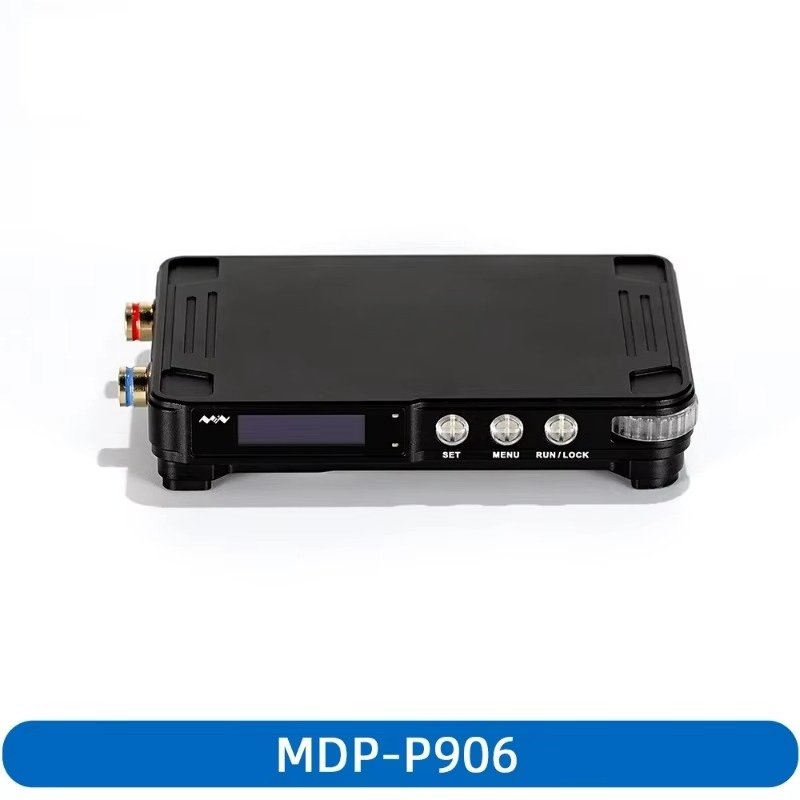 Programmable Linear Dc Power Supply 30V 10A - MDP-P906 Digitales Netzteil, einstellbar, 30V 10A