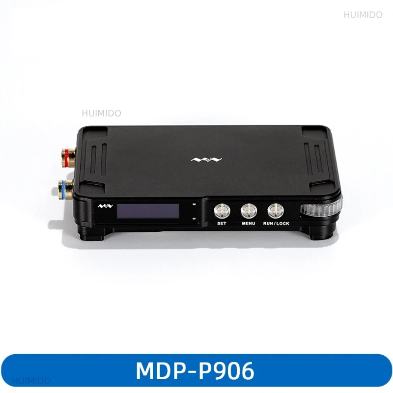 Programmable Linear Dc Power Supply 30V 10A - Miniware MDP-P906 Digitales Netzteil, einstellbar 30V