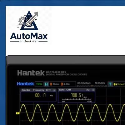 DPO7104E Digitales Speicherosz – Digital Storage Oscilloscope 4 Channel 100Mhz Bewertung und Preis