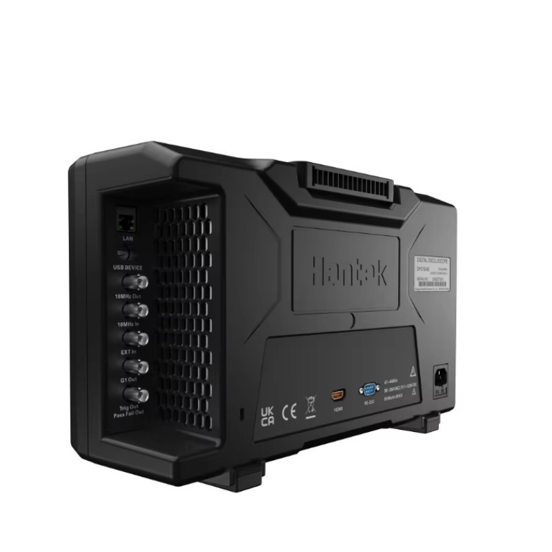 DPO7104E Digitales Speicherosz – Digital Storage Oscilloscope 4 Channel 100Mhz Bewertung und Preis