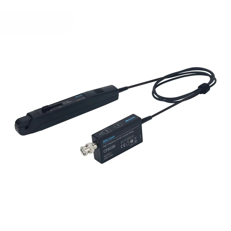 Micsig Hochfrequenz-CP503B-CP1 – Current Probe Ac Dc 50Mhz Oscilloscope Bewertung und Preis