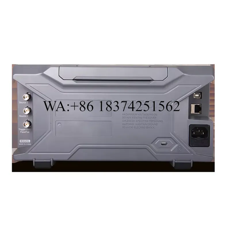 Wmwmnu für Digitales Speicher- – Digital Storage Oscilloscope 4 Channel 100Mhz Bewertung und Preis