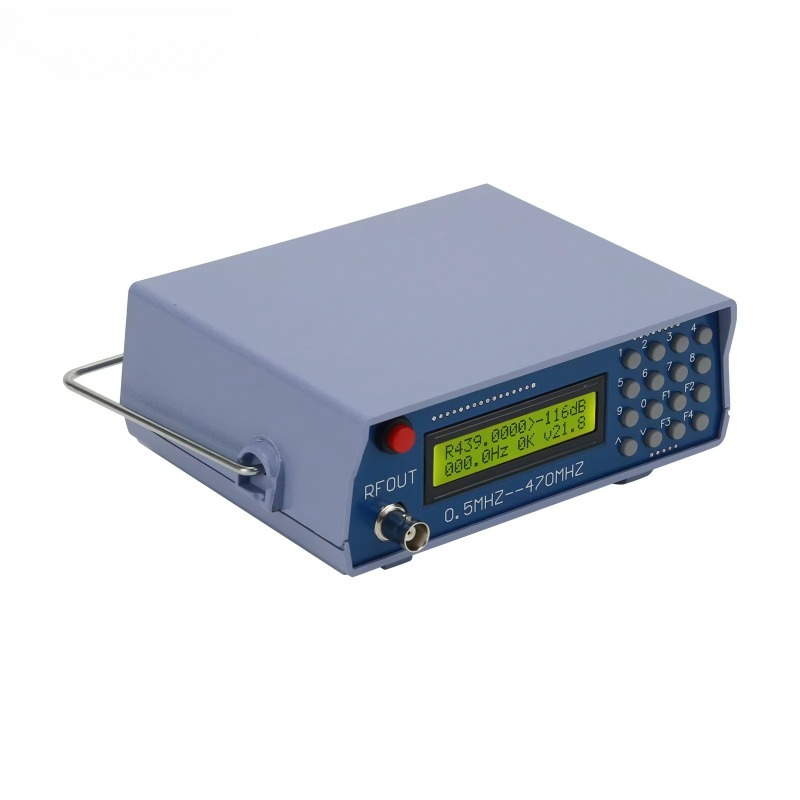 Signalgenerator 0,5 MHz-470 MH – Rf Signal Generator 0.5Mhz To 470Mhz Bewertung und Preis