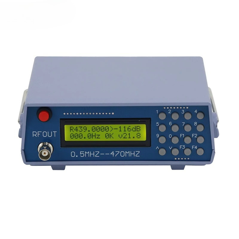 Signalgenerator 0,5 MHz-470 MH – Rf Signal Generator 0.5Mhz To 470Mhz Bewertung und Preis