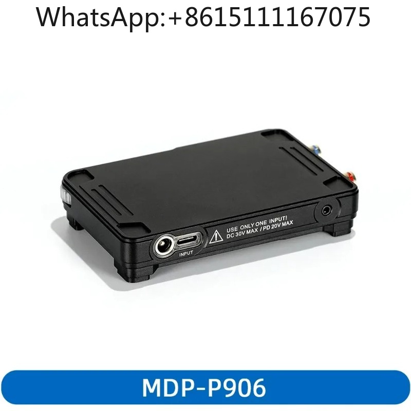 Miniware MDP-P906 Programmierb – Programmable Linear Dc Power Supply 30V 10A Bewertung und Preis