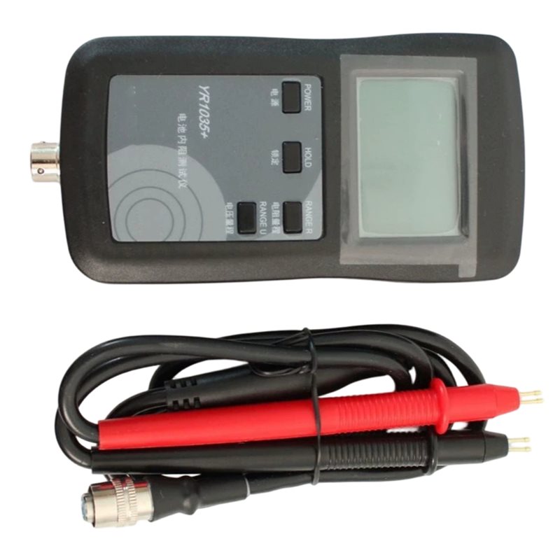 HRBAJ-Vierdraht-Lithiumbatteri – Battery Internal Resistance Tester Four Wire Bewertung und Preis