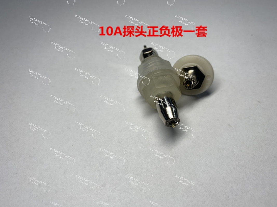 Geeignet für 18650-Testgestell – Battery Internal Resistance Tester Four Wire Bewertung und Preis