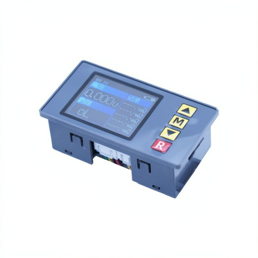 Professioneller Vier-Draht-Inn – Battery Internal Resistance Tester Four Wire Bewertung und Preis