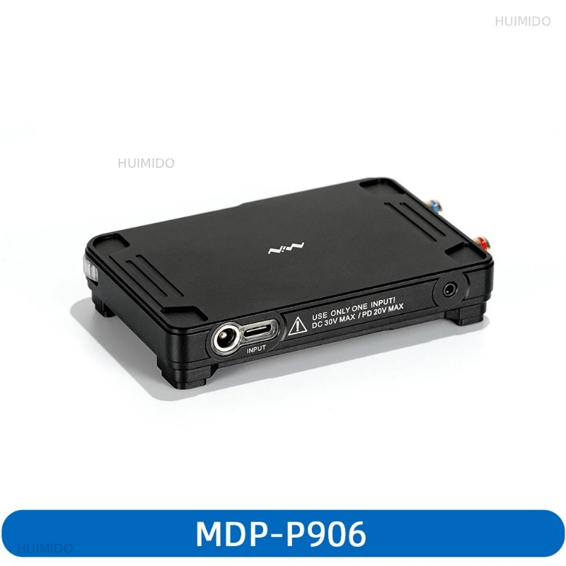 Miniware MDP-P906 Digitales Ne – Programmable Linear Dc Power Supply 30V 10A Bewertung und Preis